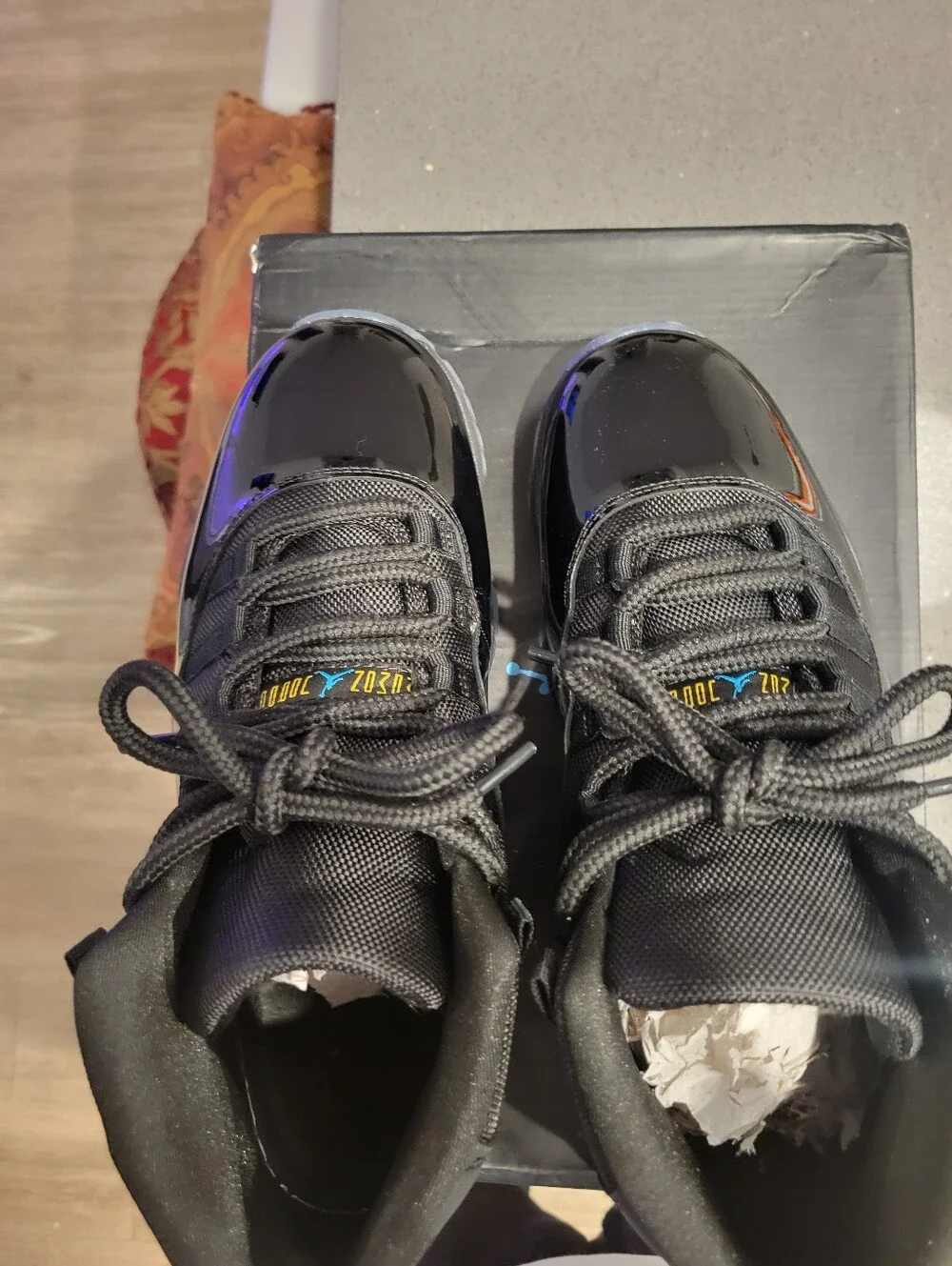 Jordan air 11